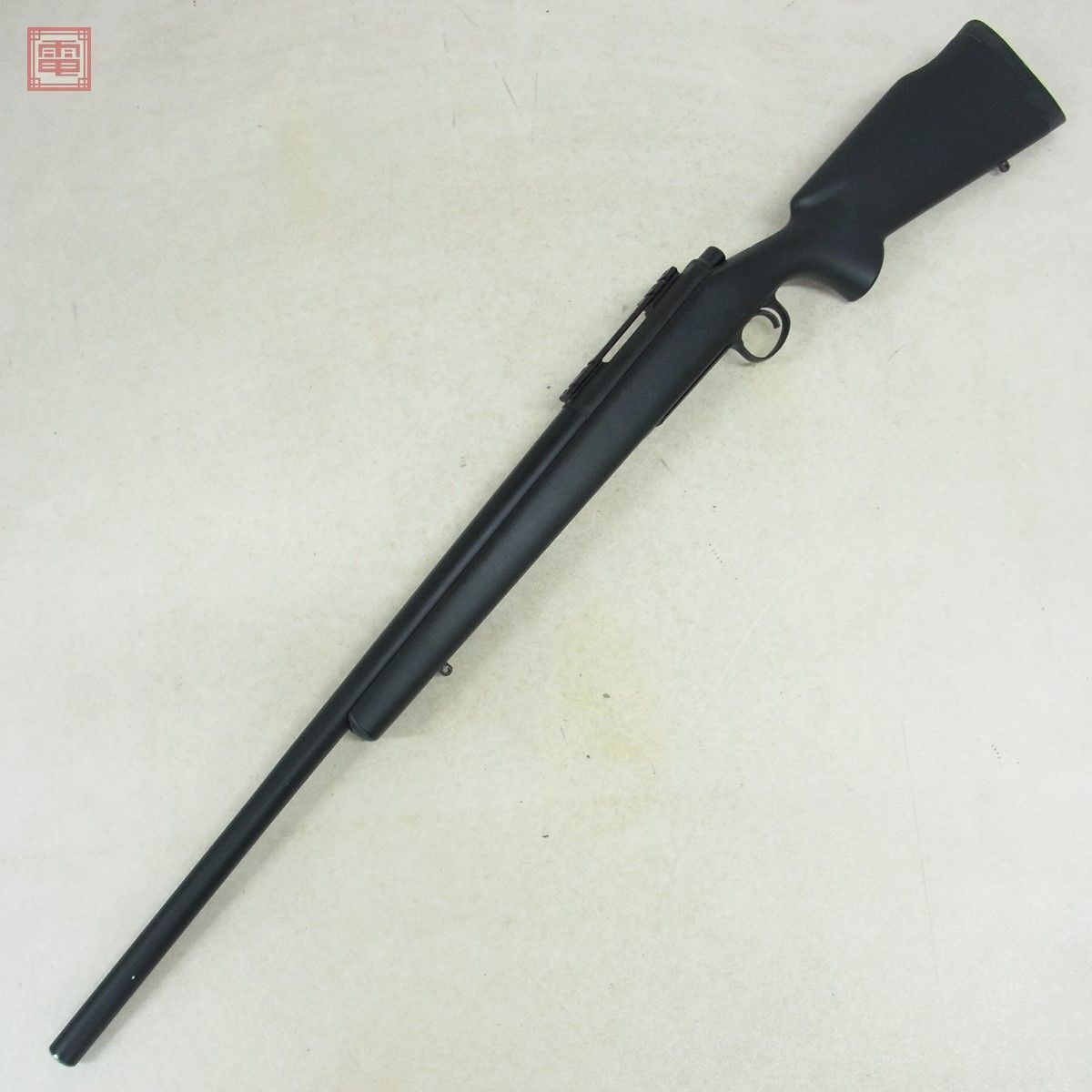 tanakaga Sly full M40A1 Ver.2 cartridge type bolt action present condition goods [60