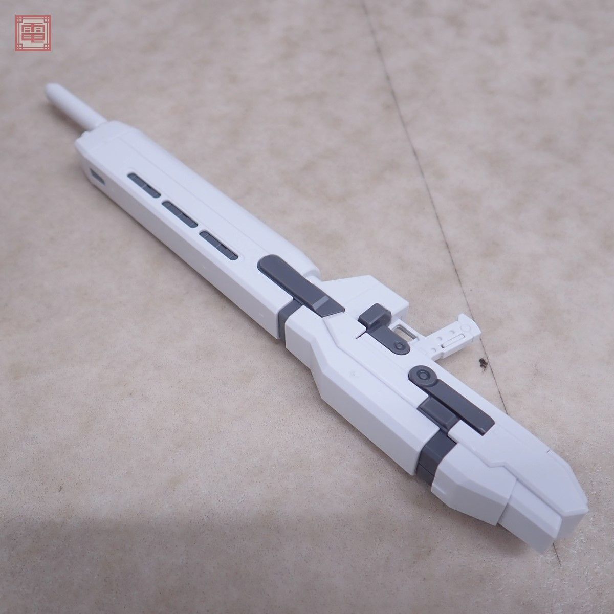 組立済 バンダイ MG 1/100 シナンジュ・スタイン Ver.Ka 機動戦士ガンダムNT BANDAI ガンプラ 現状品【20_画像9