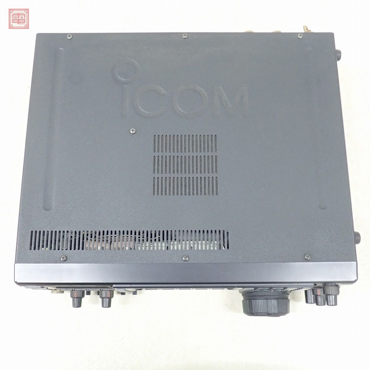  Icom IC-756PRO HF obi /50MHz 100W UT-102 installation settled * manual attaching ICOM[40