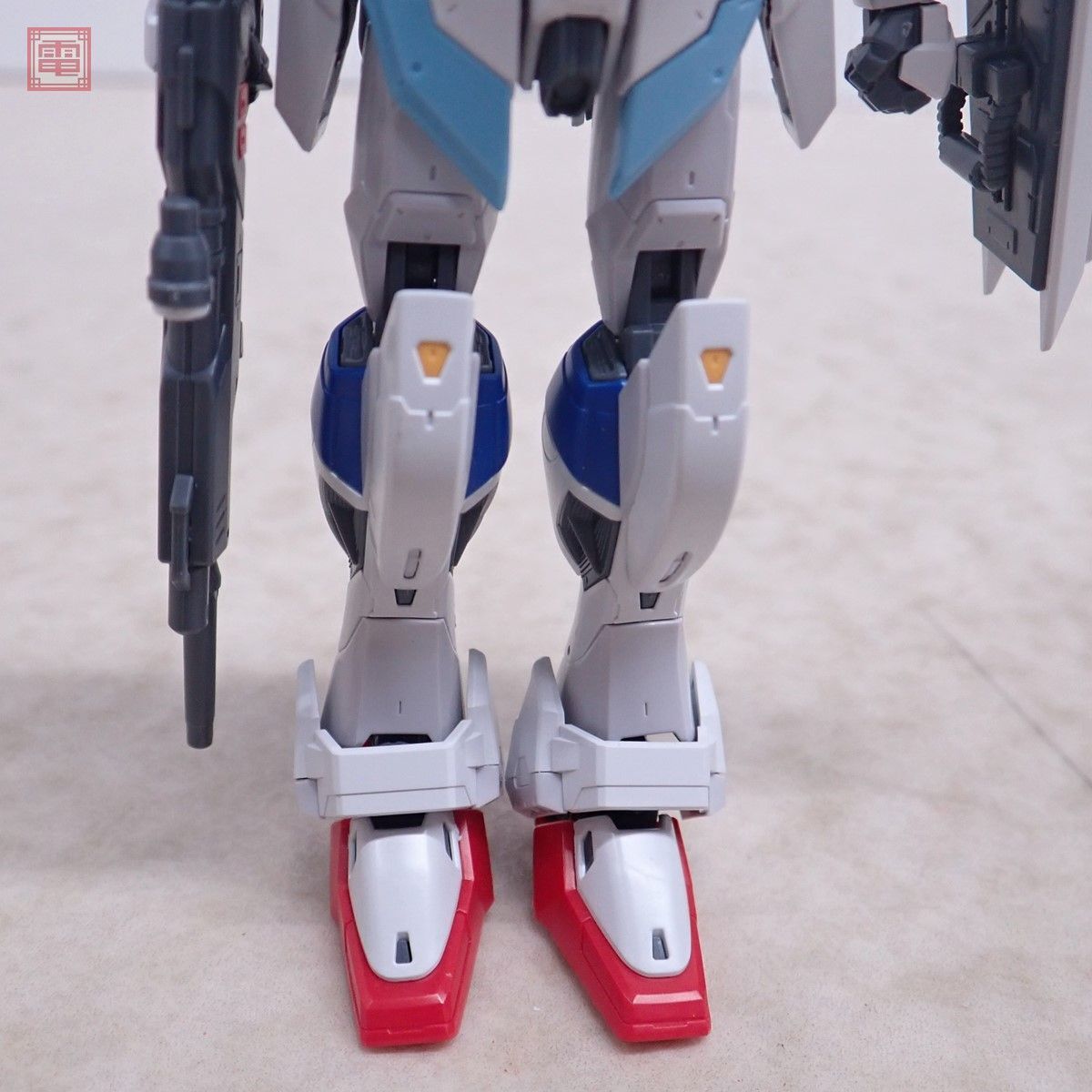 組立済 バンダイ RG 1/144 フォースインパルスガンダム 機動戦士ガンダムSEED Destiny BANDAI GUNDAM ガンプラ ジャンク【20_画像4