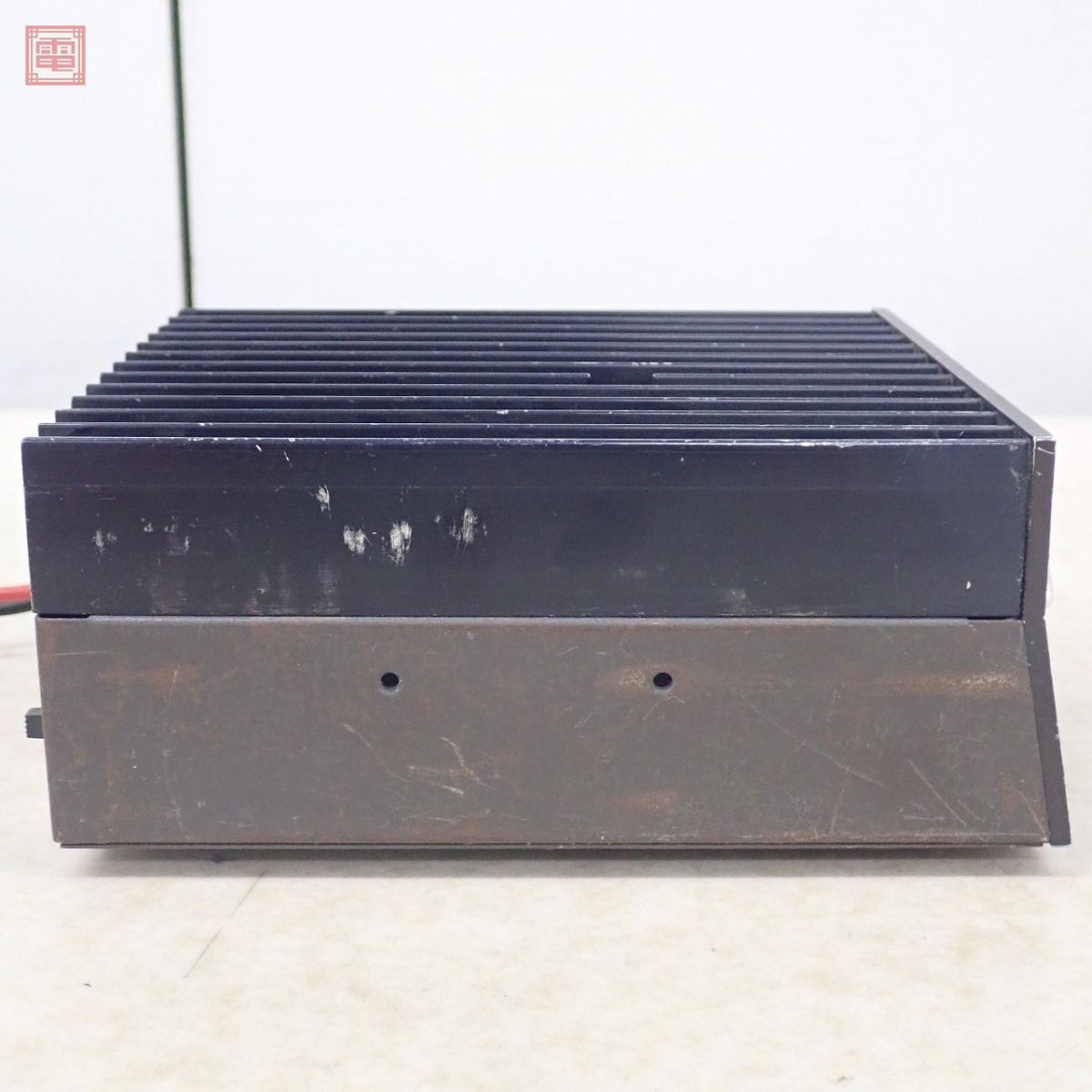 1 jpy ~ Tokyo high power HL-200E linear amplifier 1.9MHz~30MHz HF obi 100W~200W[20