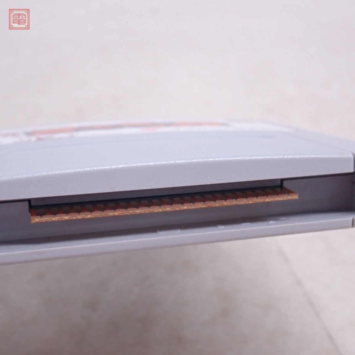 動作保証品 SFC スーファミ ざくろの味 イマジニア Imagineer 箱説付 スーパーファミコン【10_画像5