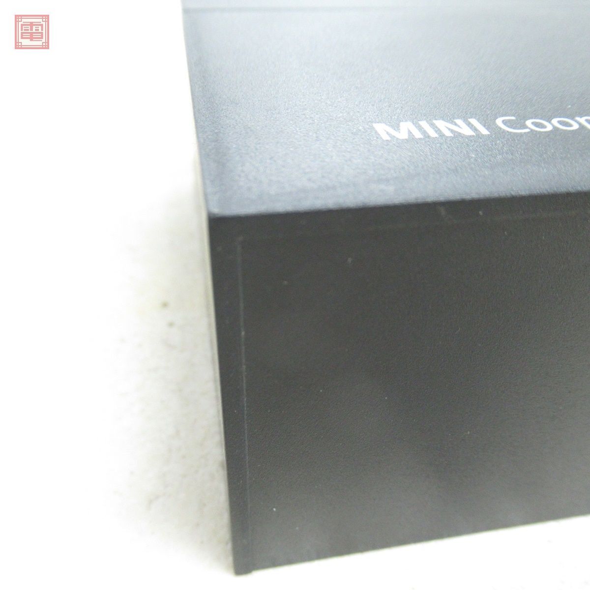 PMA 1/43 BMW MINI特注 ミニクーパー S MINICHAMPS MINI Cooper【10_画像10