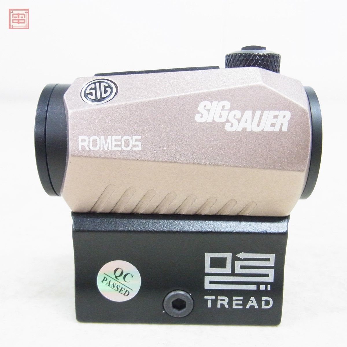 SIG SAUER ROMEO5 type dot site dato site Romeo 5sig The well sig The ua-[10