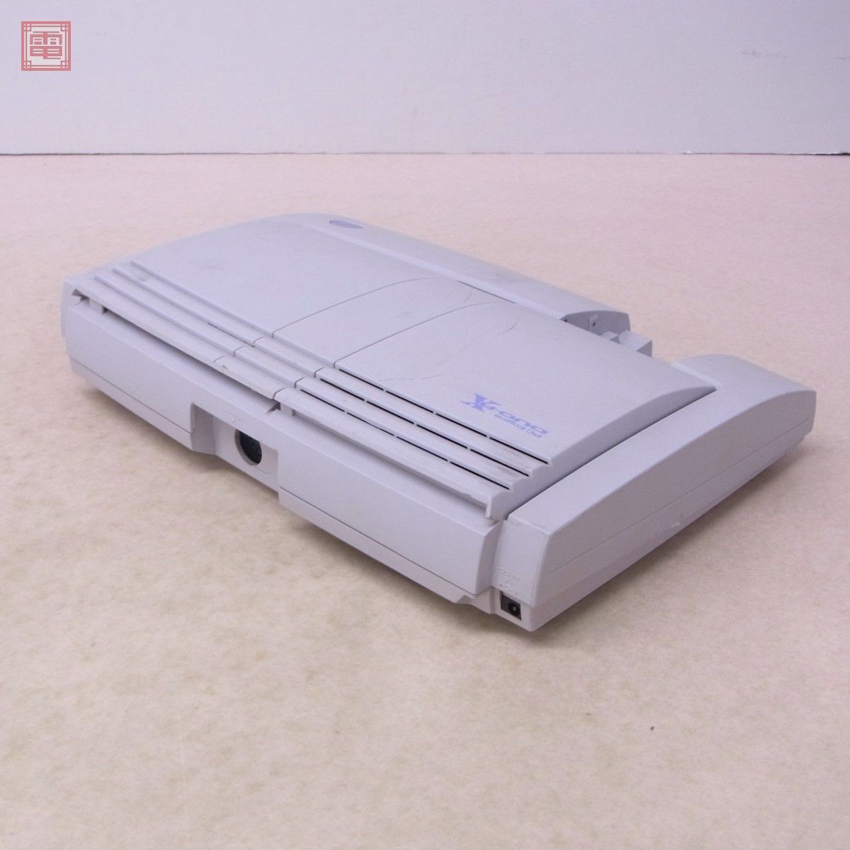 1 jpy ~ operation goods PCE PC engine DUO-RX body only PCE-DUORX Japan electric NEC[20