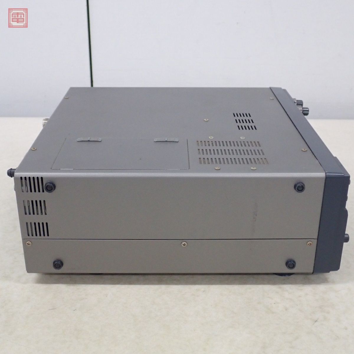 1 иен ~ Kenwood TS-850S HF obi 100W AT встроенный * опция фильтр комплект включено settled KENWOOD текущее состояние товар [20