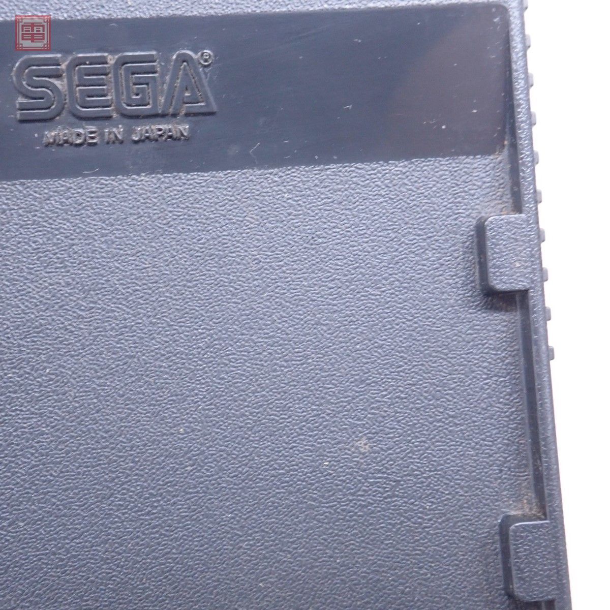 動作保証品 マークIII/マスターシステム キャプテン シルバー CAPTAIN SILVER MARK III/MASTER SYSTEM セガ SEGA 箱説付【10_画像5