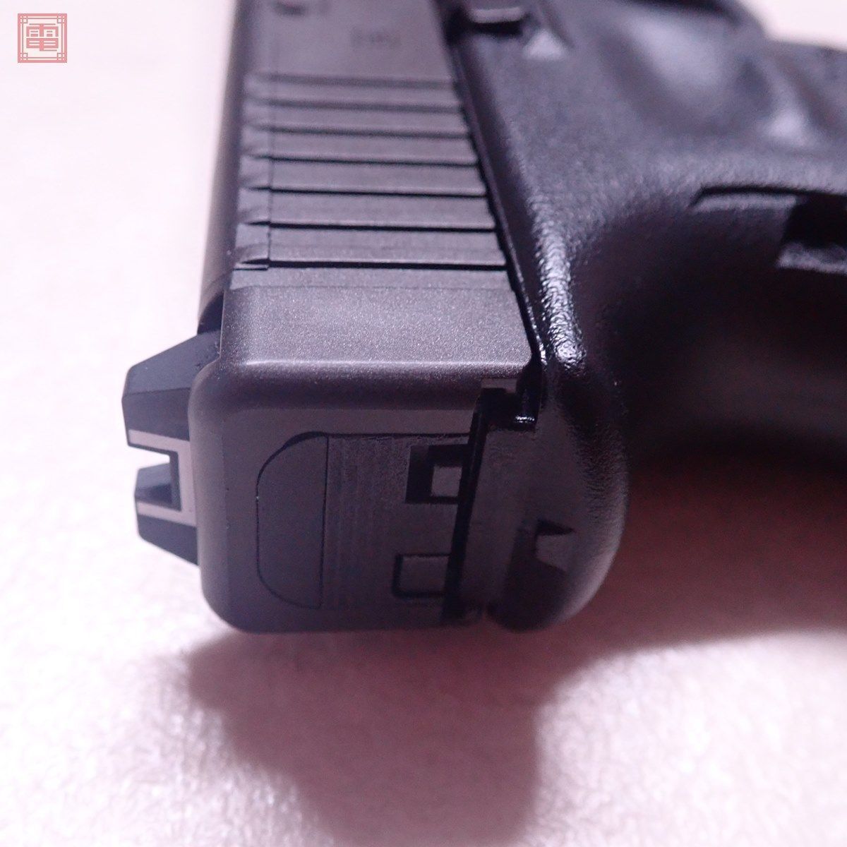 東京マルイ ガスブロ グロック17 Gen5 MOS GLOCK G17 GBB 現状品【20_画像9