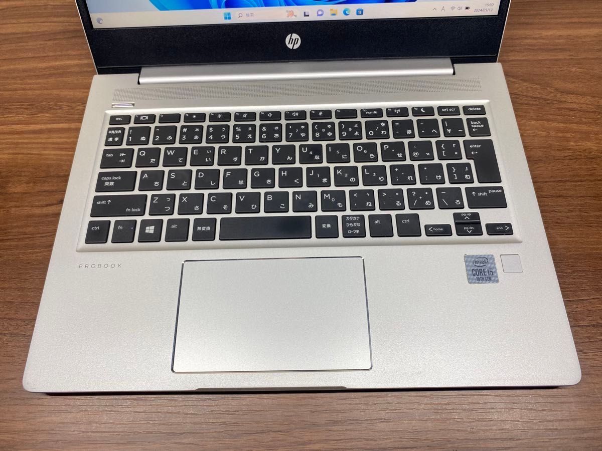 HP Probook 430 G7 i5-10210U