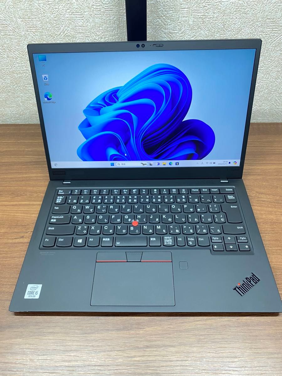 2. ThinkPad X1 Carbon Gen7th i5-10210