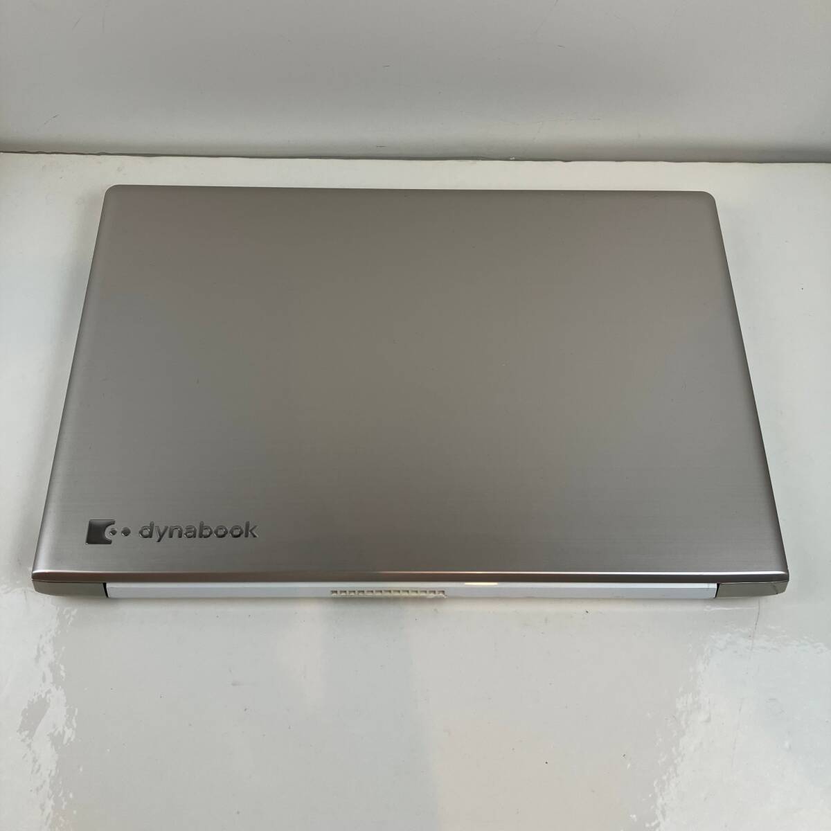 第8世代 Core i5-8265U/ 東芝 dynabook AZ45/KG /4GB/Windows11対応/15.6型ノートパソコン(現状品)_画像4