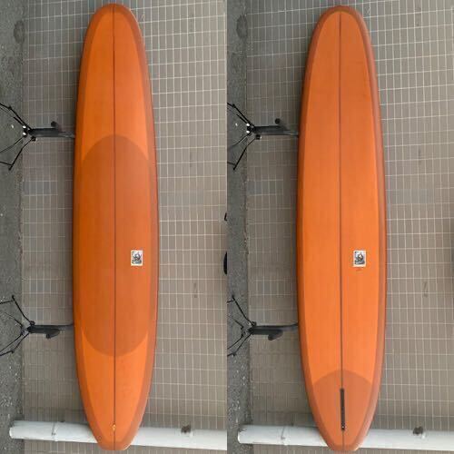 34000円 Unhinged surfboards PetoPig 9'6 アンヒンジド by 34000円 Unhinged surfboards PetoPig 9'6 アンヒンジド by