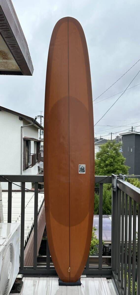 34000円 Unhinged surfboards PetoPig 9'6 アンヒンジド by 34000円 Unhinged surfboards PetoPig 9'6 アンヒンジド by