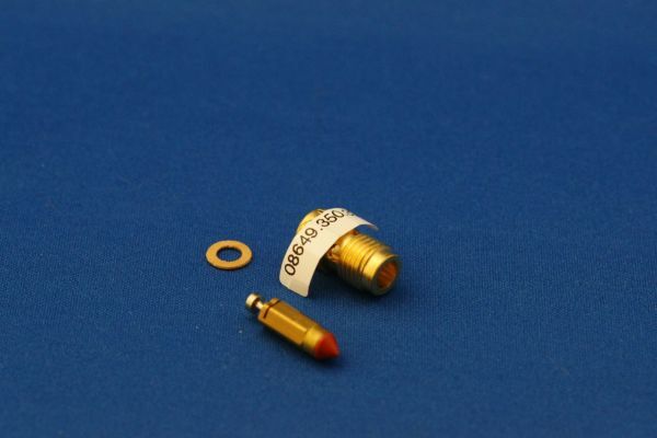 デロルト フロートニードルキット5mm 270番 8649-270_画像3