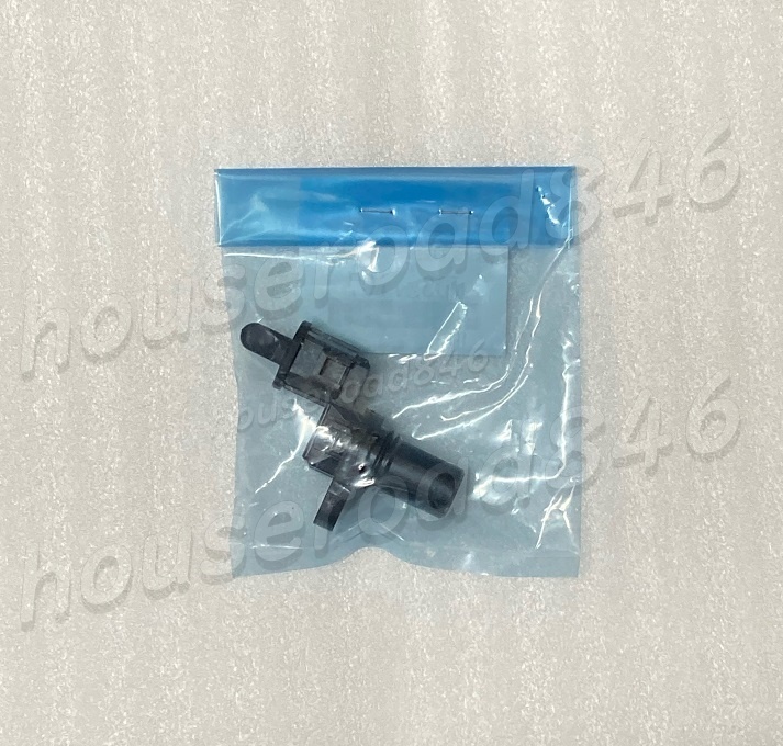 新品 三菱純正 ランエボ カムシャフトポジションセンサー カムポジションセンサー EVO CN9A CP9A CT9A CT9W SENSOR,CAM SHAFT POSITIONの画像1