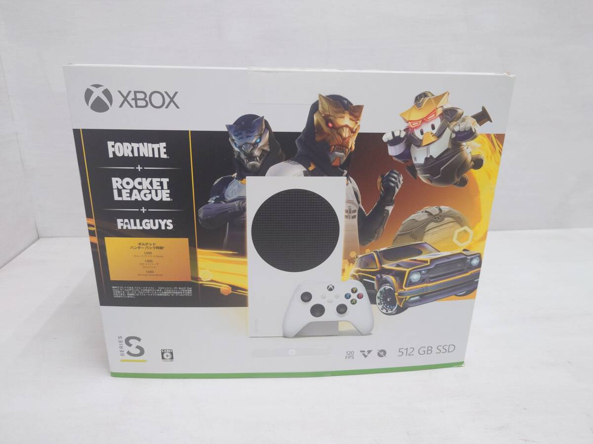 売れ筋アイテムラン Xbox Series SSD 512GB S SERIES XBOX ga27) X/S本体 Xbox Series X/S本体