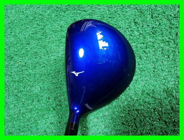 ★ MIZUNO ミズノ JPX 850 フェアウェイウッド 5W 18° ★6580_画像2