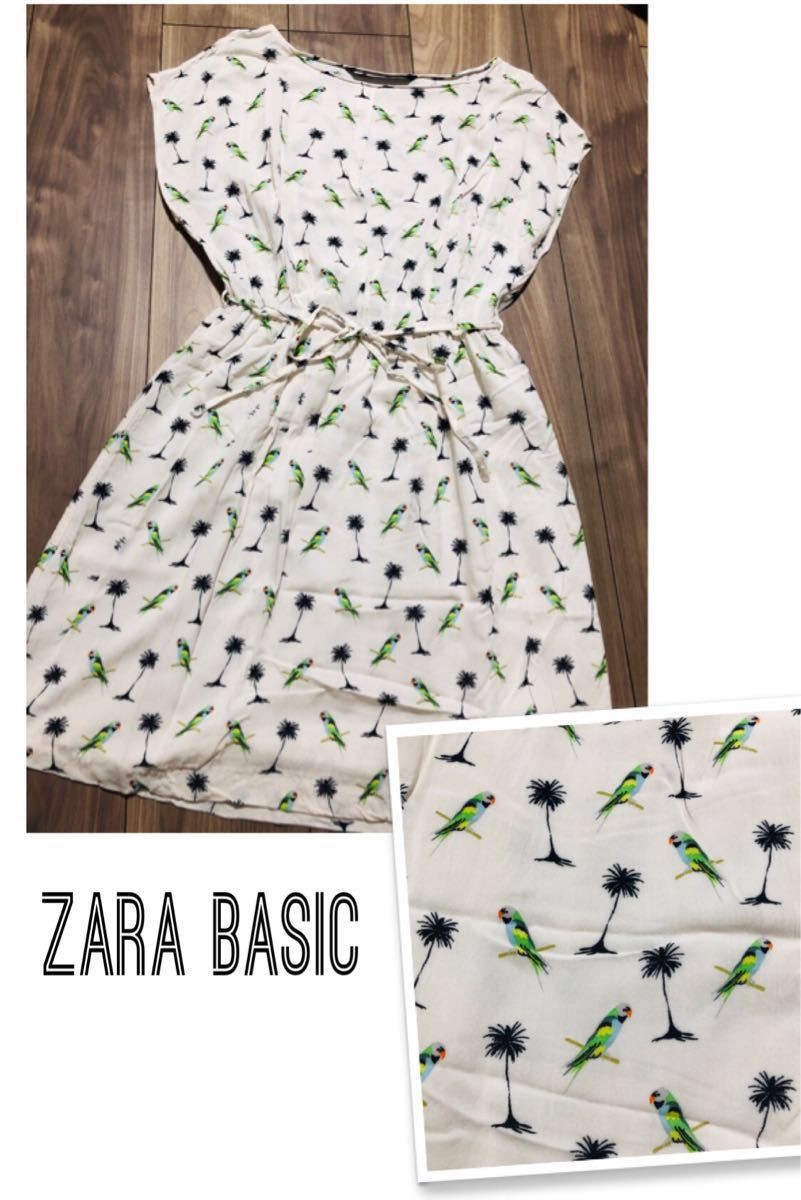 Zara Basic ワンピース 鳥の値段と価格推移は 1件の売買情報を集計したzara Basic ワンピース 鳥の価格や価値の推移データを公開