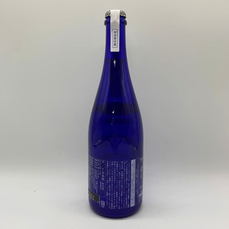  new . sake structure new .No.6 RS-TYPE 2021 Taiwan ground earthquake ... support 750ml 9% 2024 year 4 month shipping [A2]