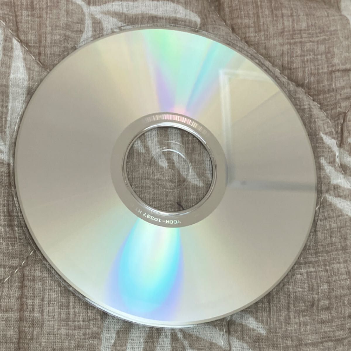 中島みゆき CD/寒水魚 [リマスター （HQCD） 18/4/4発売 