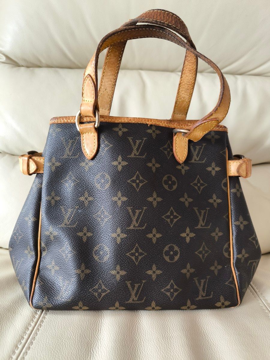 楽天市場】【廃盤】 LOUIS VUITTON ルイヴィトン バティニョール 楽天市場】【廃盤】 LOUIS VUITTON ルイヴィトン バティニョール