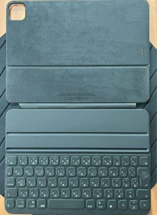 Apple 純正 11インチiPad Pro Smart Keyboard Folio 日本語 スマートキーボードフォリオ11 