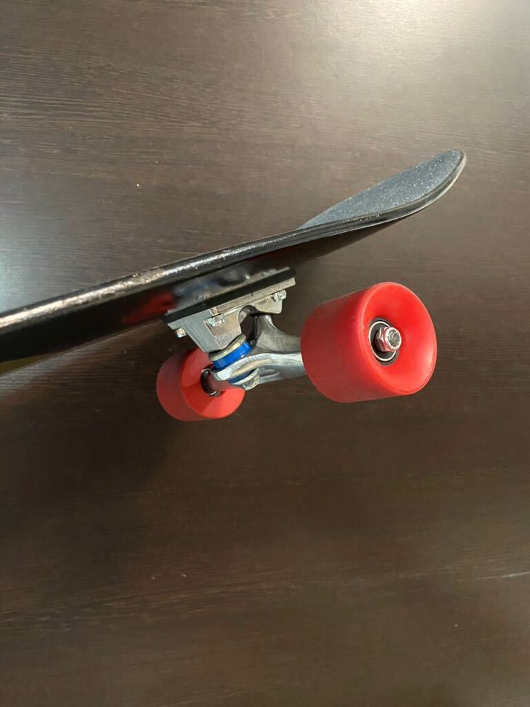 introデッキカスタムサーフスケート34”surfskate送料無料/carverカーバーyowヤウpennyサーフィン・セクター9 スノーボード・スケボー好き_画像10