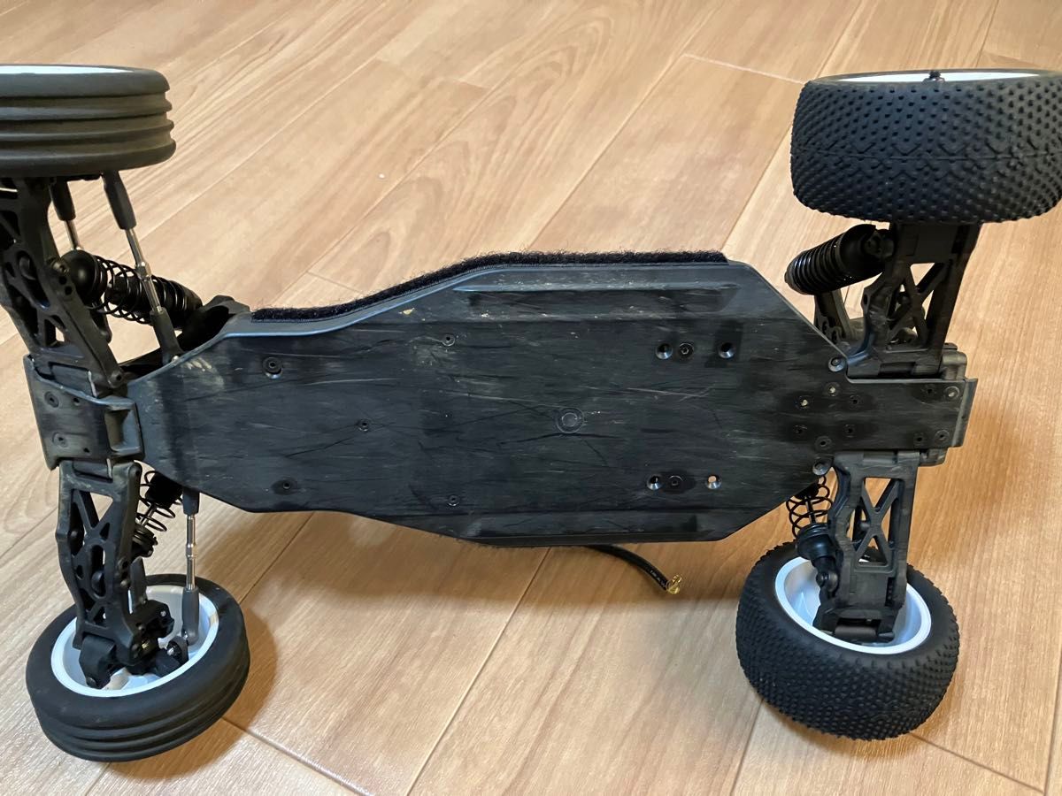 ヨコモ RO1 0 ルーキーオフロード メカ ショートリポ付き 検 ヨコモ RO1 0 ルーキーオフロード メカ ショートリポ付き 検