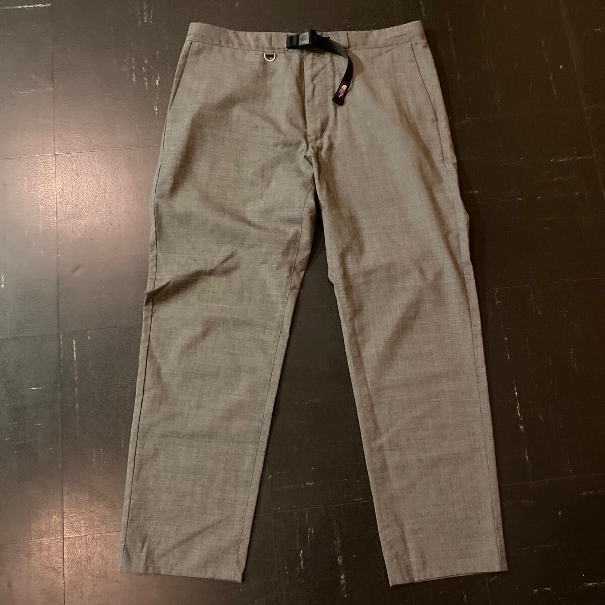 THENORTHFACEパープルレーベルW32