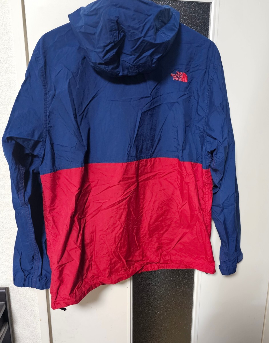 正規品 THE NORTH FACE ノースフェイス マウンテンパーカー_画像3