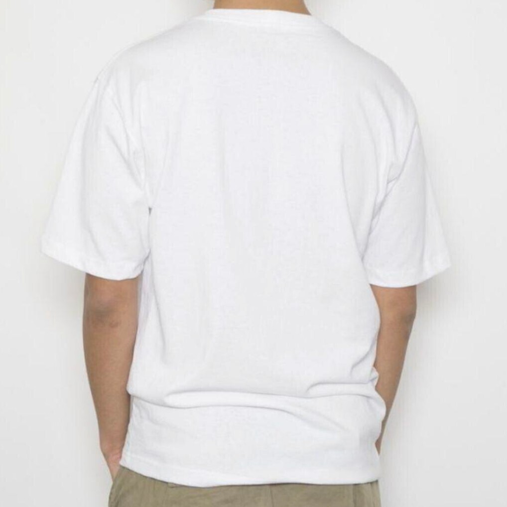 24【B品】【L】Carhartt カーハート 半袖ポケットTシャツ K87の画像3