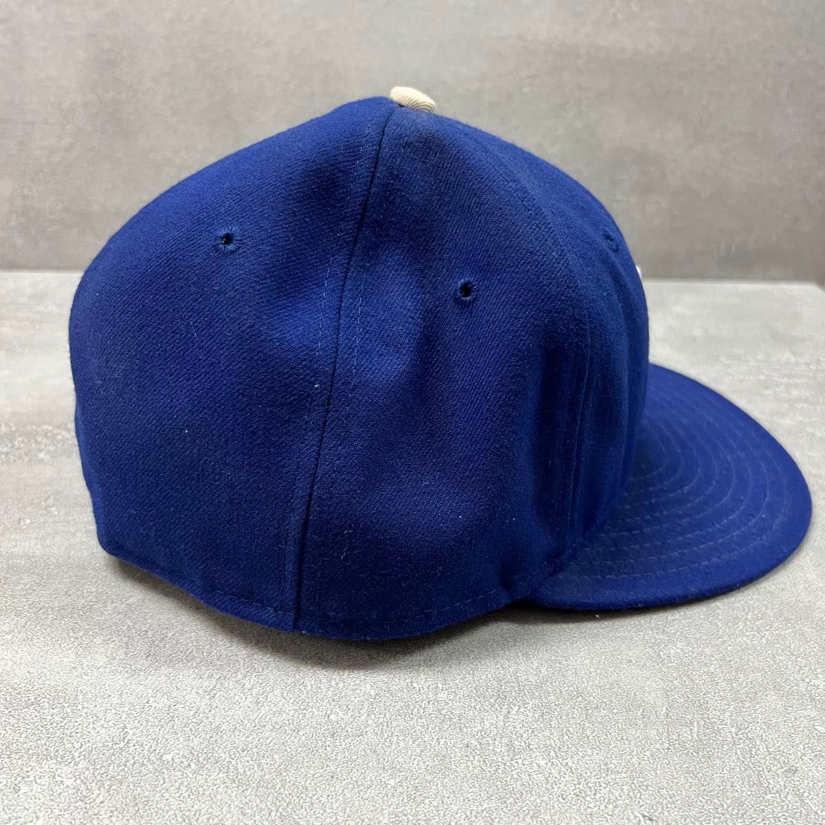 オールドUSAアメリカ製LAドジャースNew Eraニューエラキャップ オールドUSAアメリカ製LAドジャースNew Eraニューエラキャップ