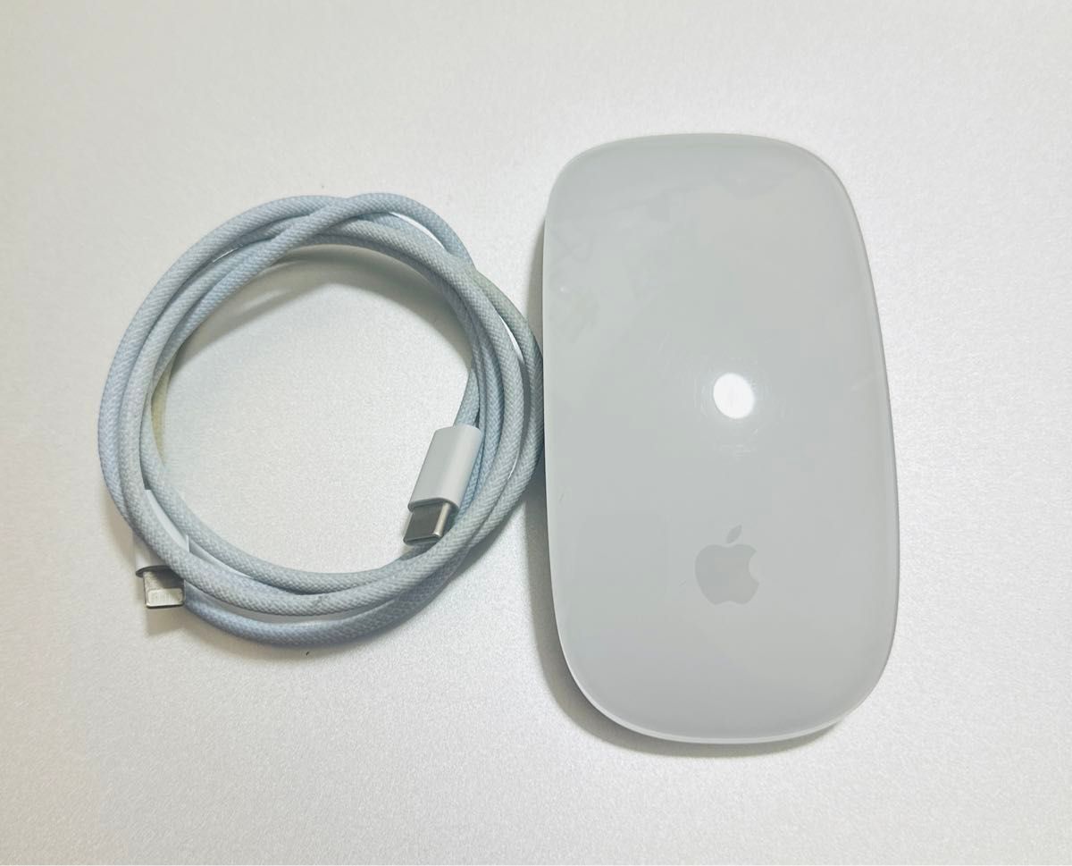 Apple Magic Mouse 3 限定色 ブルー 非売品|Yahoo!フリマ(旧 Apple Magic Mouse 3 限定色 ブルー 非売品|Yahoo!フリマ(旧