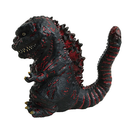 新品未開封 ゴジラ第4形態(2016) シンゴジラ シンゴジ シン 新品未開封 ゴジラ第4形態(2016) シンゴジラ シンゴジ シン