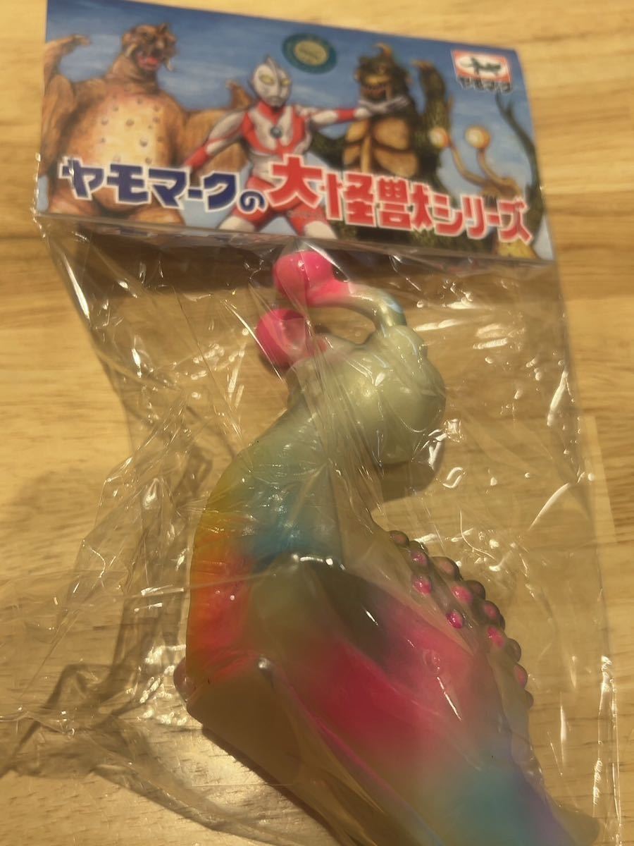 エクスプラス ウルトラQ 「亀に乗った少年」限定版 絶版・希少 エクスプラス ウルトラQ 「亀に乗った少年」限定版 絶版・希少
