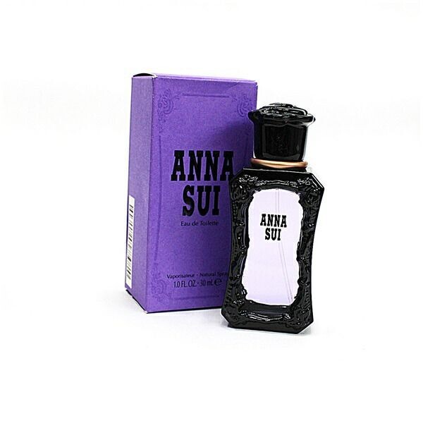 52474 Anna Sui perfume o-doto crack spray type 30ml used ANNA SUIl for women lady's fragrance 