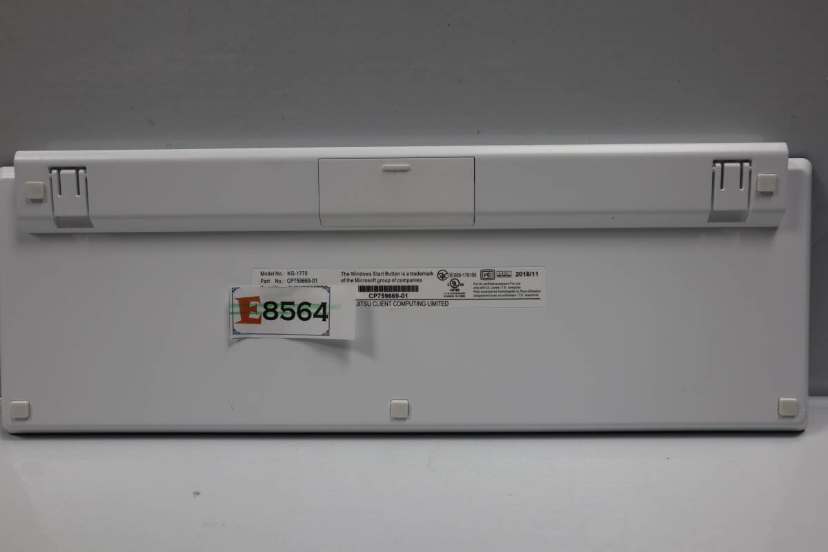 Yahoo!オークション - E8564(2) Y 富士通 FUJITSU 純正 Yahoo!オークション - E8564(2) Y 富士通 FUJITSU 純正