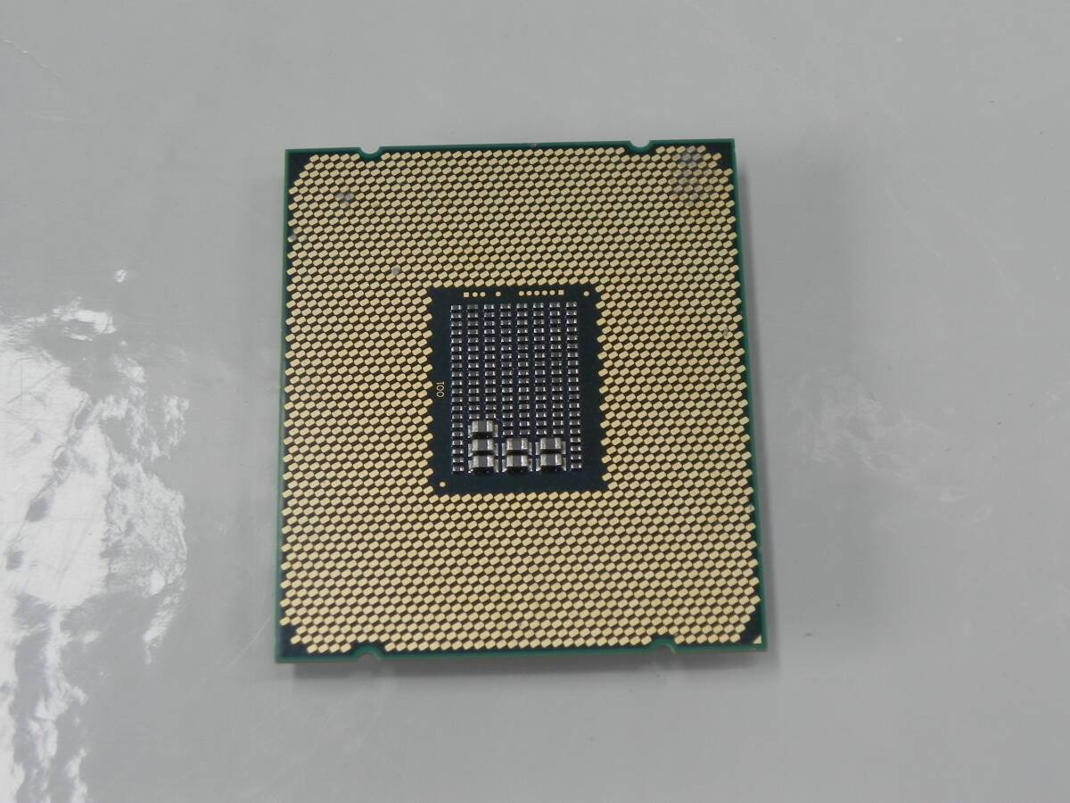 E8532(4) L CPU インテル Intel XEON E5-2699 V4 /SR2JS プロセッサー 中古 _画像2