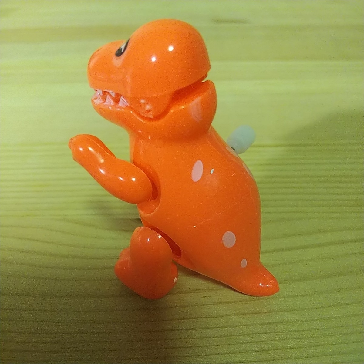 #zen my toy ###.... dinosaur *** explanation animation equipped *