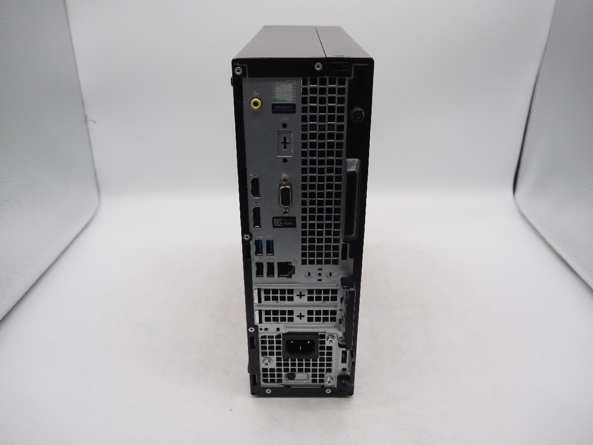 [Z6278][Z5590]*DELL*OPTIPLEX 3060#Core i5-8400 2.80GHz/ memory 24GB/