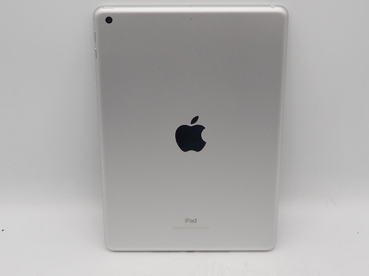 【Z6289】【Z5627】 ★Apple☆iPad 第6世代 MR7F2J/A■32GB WiFi A1893_画像3