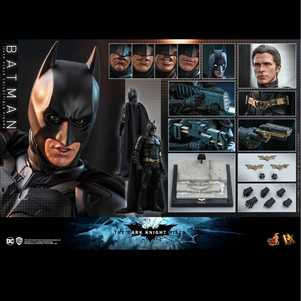 ホットトイズ ダークナイト バットマン 2 0|Yahoo!フリマ(旧 ホットトイズ ダークナイト バットマン 2 0|Yahoo!フリマ(旧