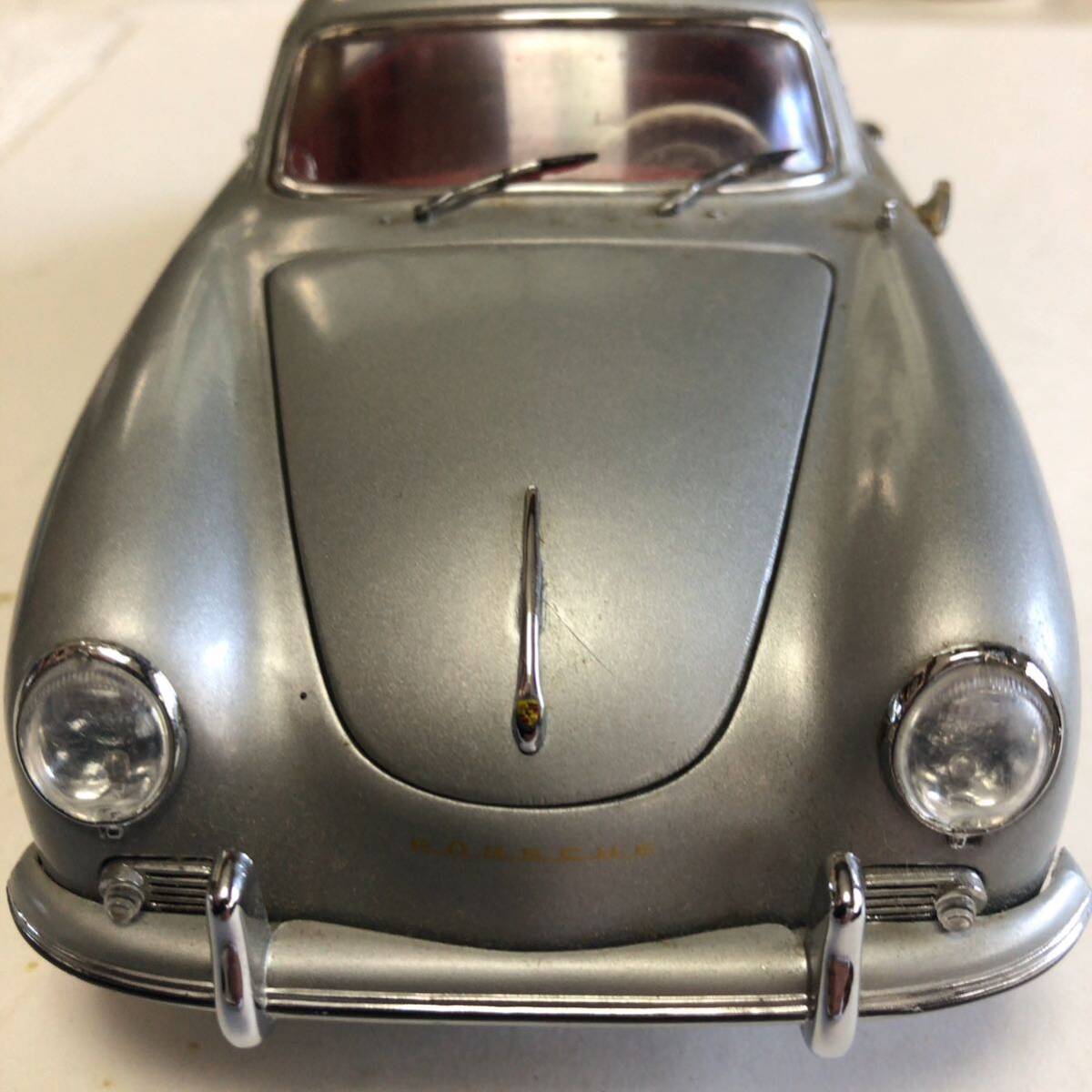  Sunstar 1/18 Porsche 356A 1958
