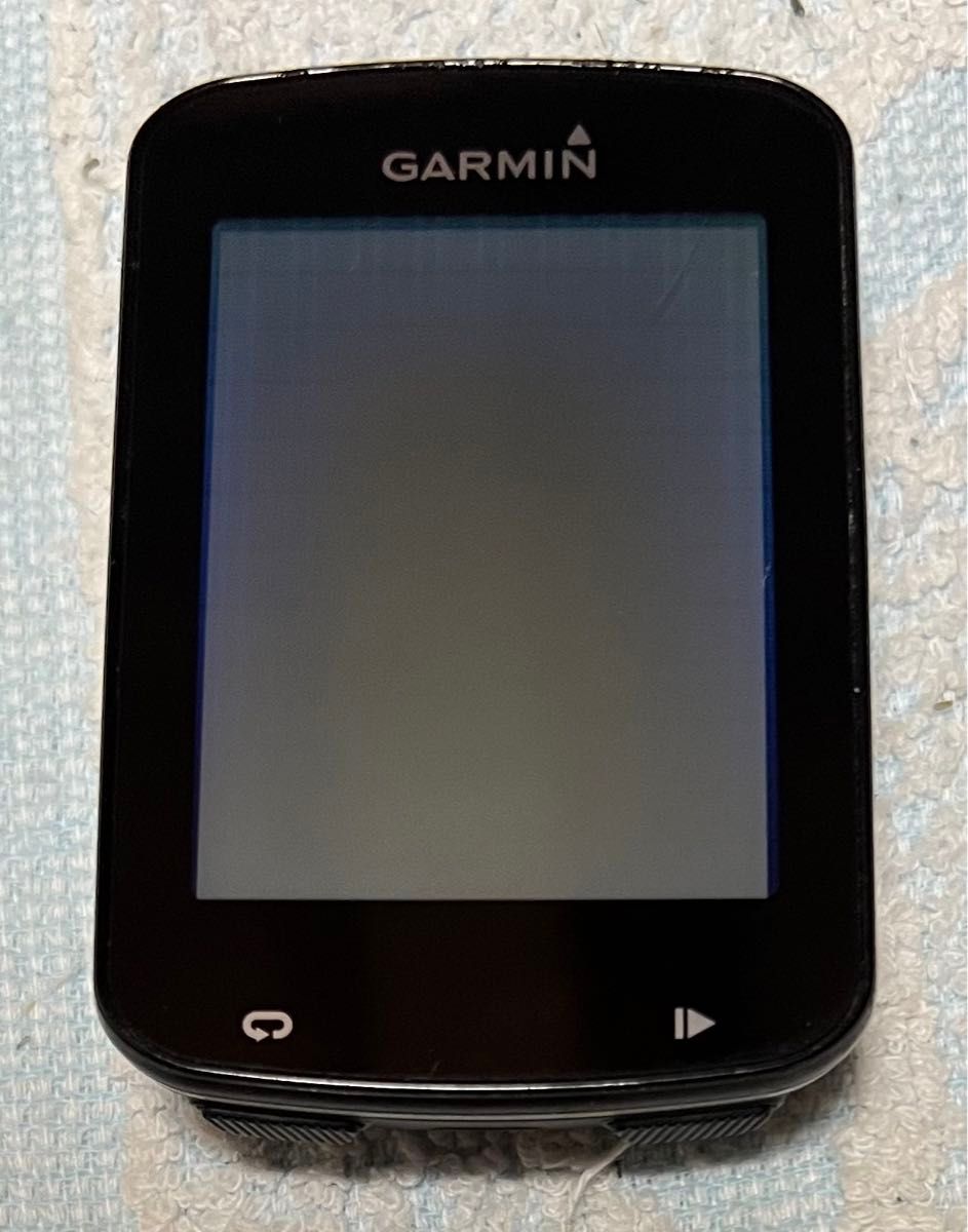 GARMIN ガーミン EDGE 820J 日本語版