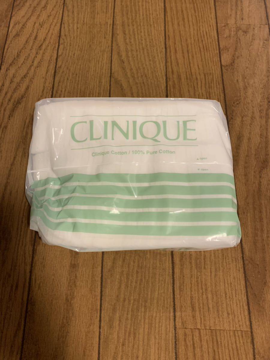 clinique Clinique cotton n new goods 