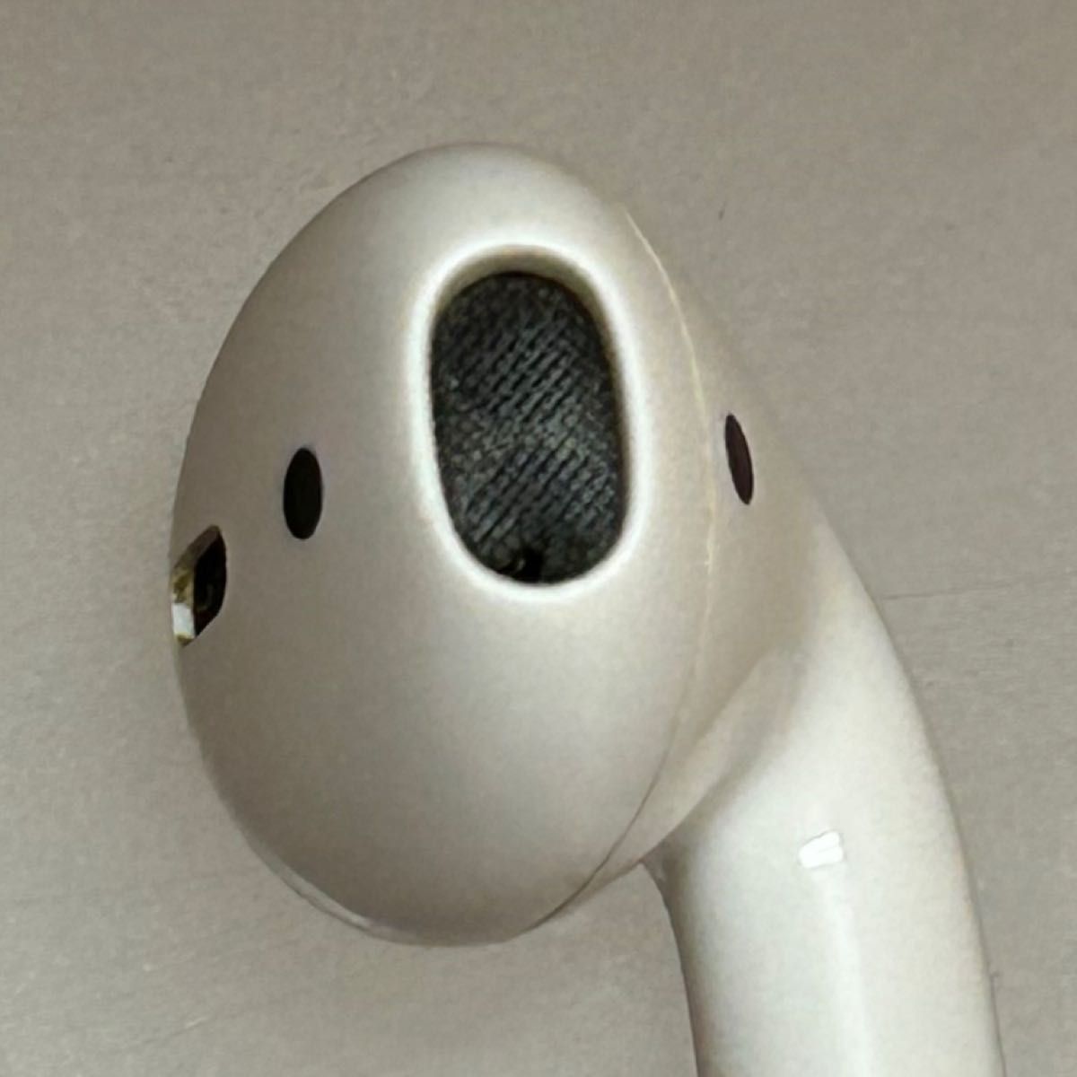 AirPods（第1世代） MMEF2J/A