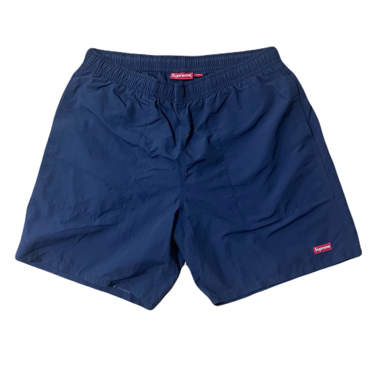 Supreme 23ss Nylon Water Short