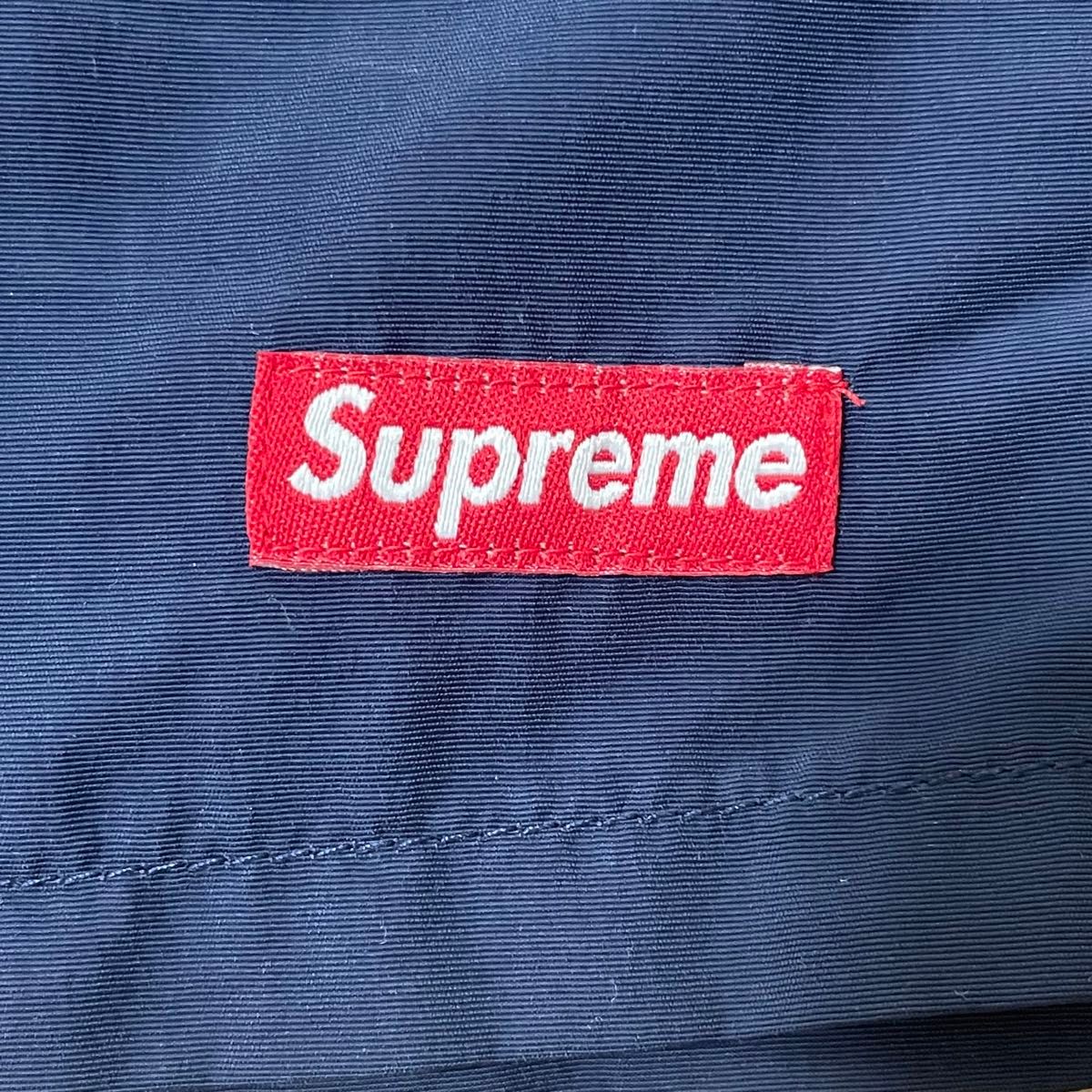 Supreme 23ss Nylon Water Short