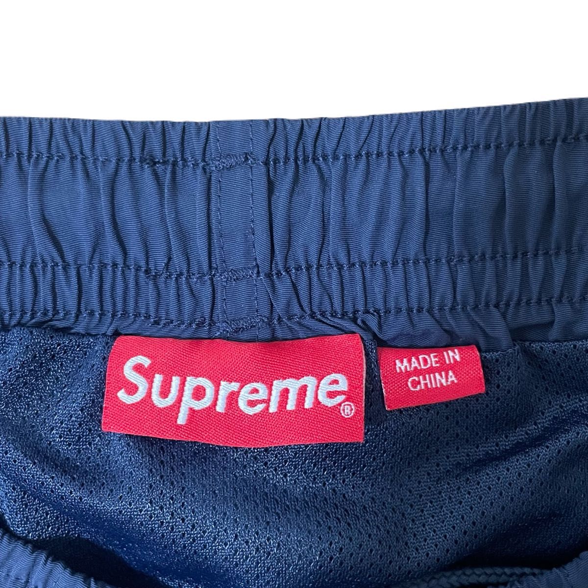 Supreme 23ss Nylon Water Short