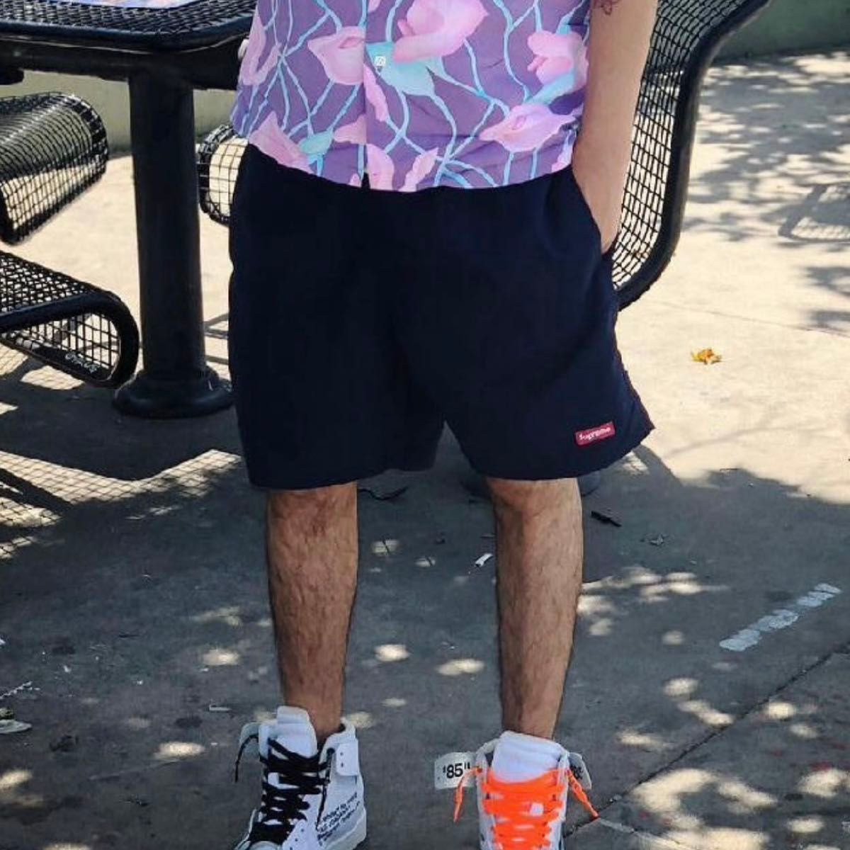 Supreme 23ss Nylon Water Short|Yahoo!フリマ(旧PayPayフリマ) Supreme 23ss Nylon Water Short|Yahoo!フリマ(旧PayPayフリマ)